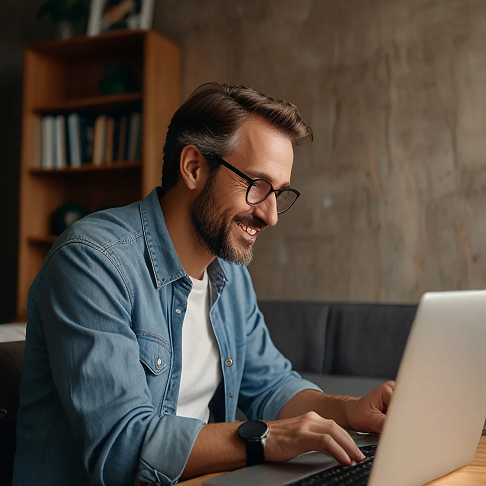 Digital marketing sounds easy… until you talk about sales and ROI. We deliver strategies that move the needle and keep your business in the spotlight.